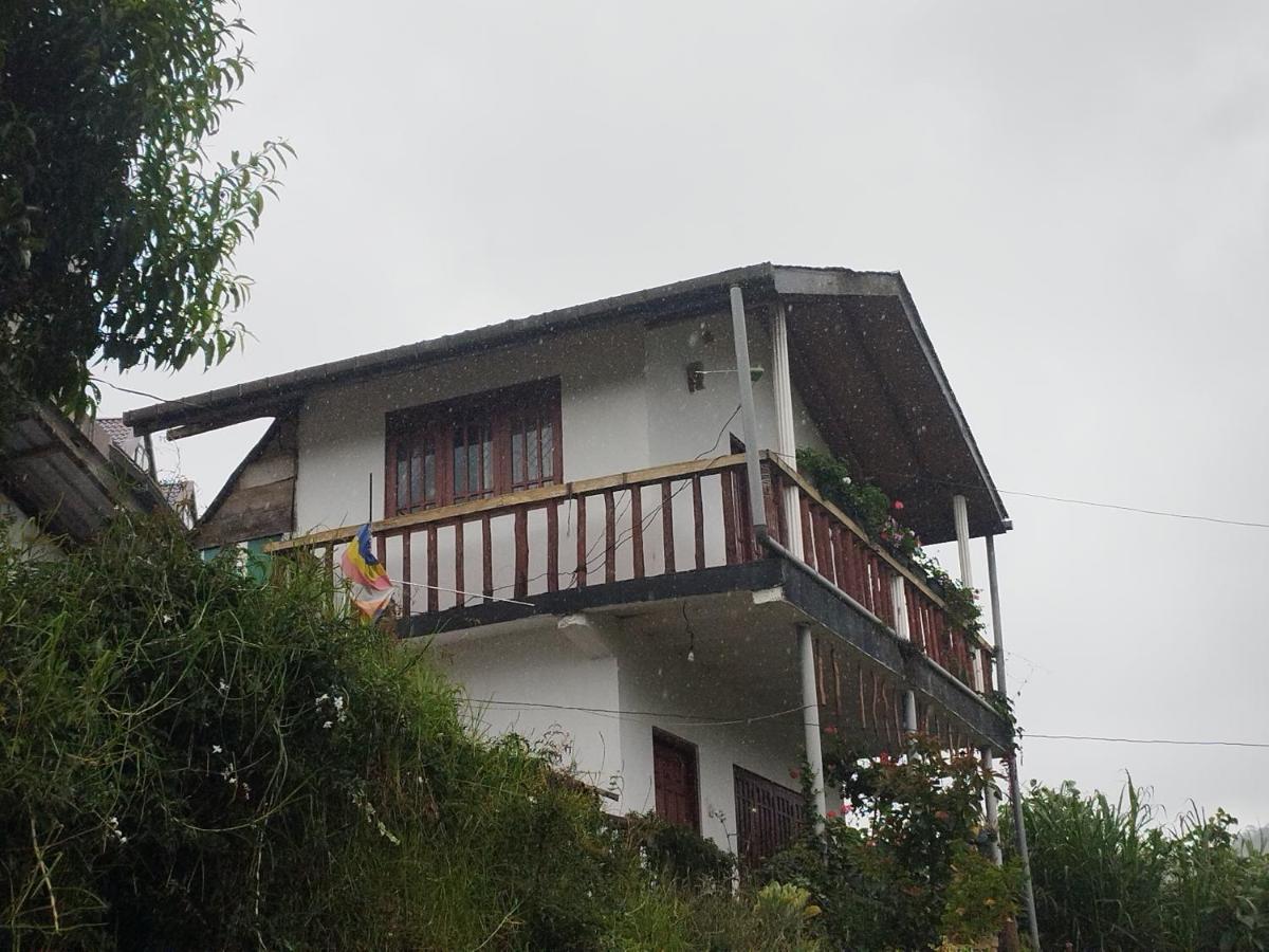Cozy Heaven Apartment Nuwara Eliya Bagian luar foto