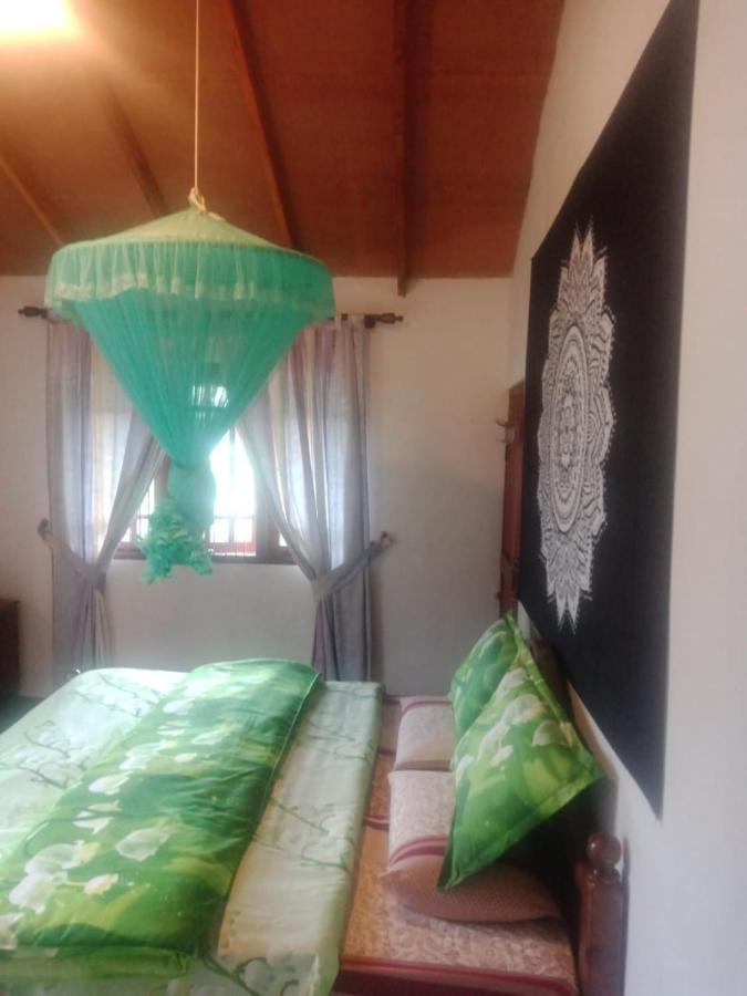 Cozy Heaven Apartment Nuwara Eliya Bagian luar foto