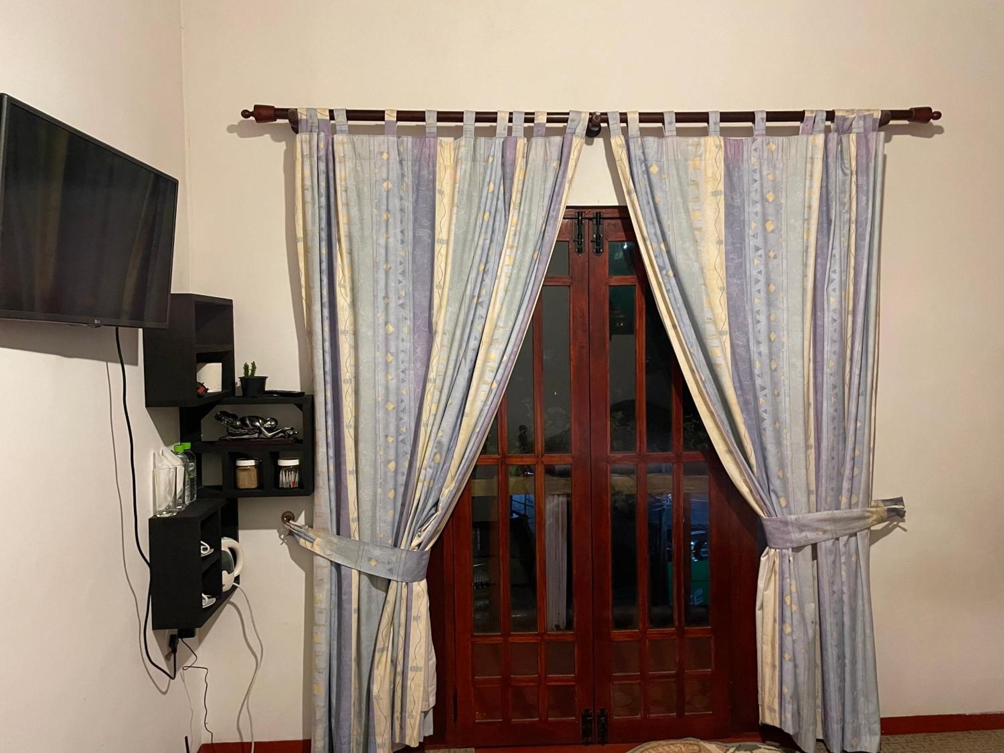 Cozy Heaven Apartment Nuwara Eliya Bagian luar foto