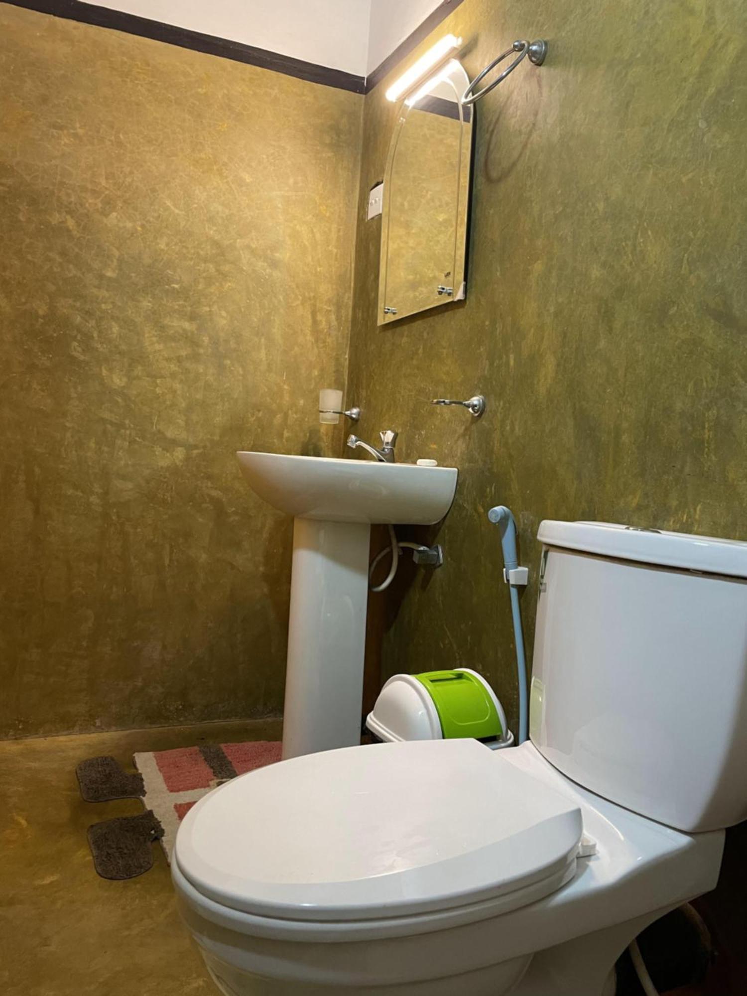 Cozy Heaven Apartment Nuwara Eliya Bagian luar foto