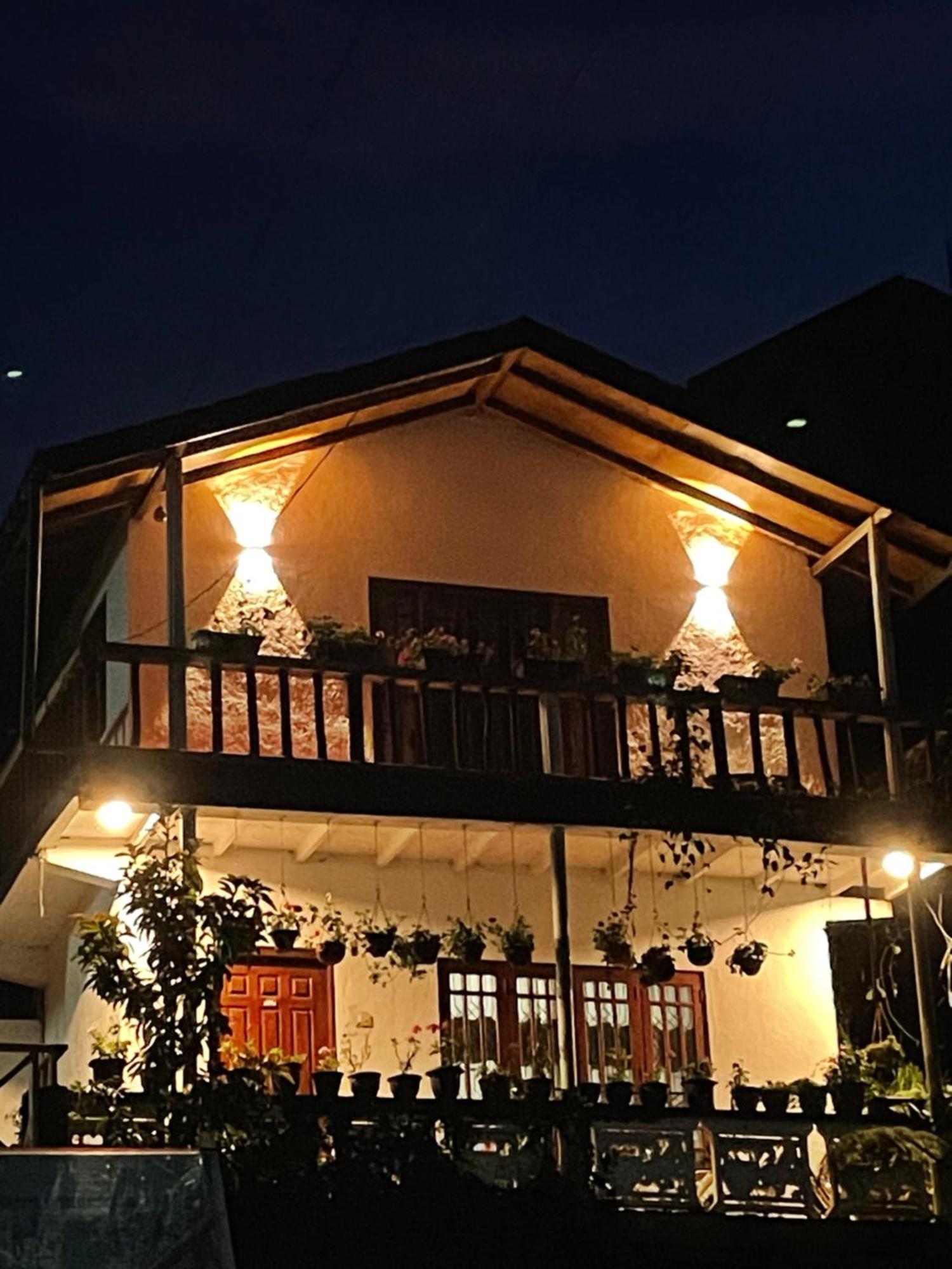 Cozy Heaven Apartment Nuwara Eliya Bagian luar foto