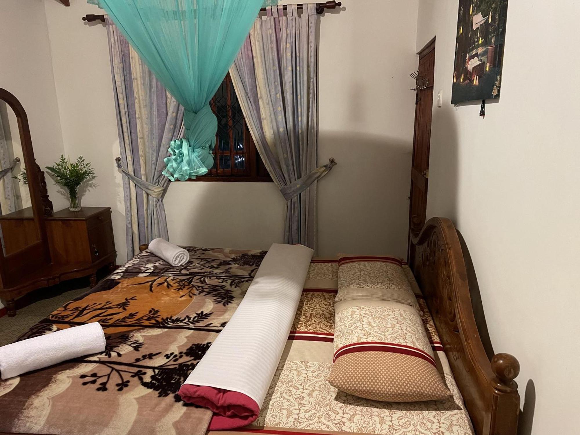Cozy Heaven Apartment Nuwara Eliya Bagian luar foto